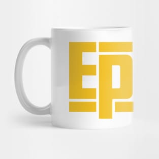 EPMD 4 Mug